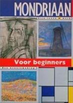 Mondriaan voor beginners, Boeken, Verzenden, Nieuw, Nederlands