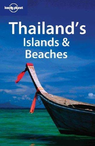 THAILAND ISLANDS & BEACHES 4E ING 9781740595001 Joe Bindloss, Livres, Verzenden, Joe Bindloss