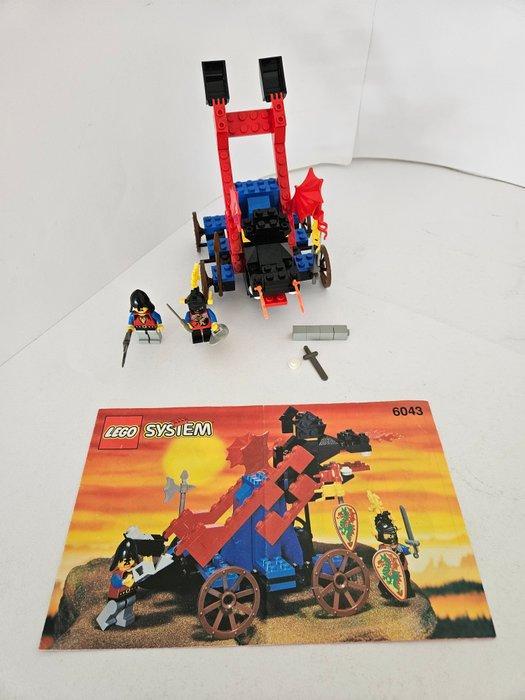 Lego Set - Castle - Dragon Defender +5, Kinderen en Baby's, Speelgoed | Duplo en Lego