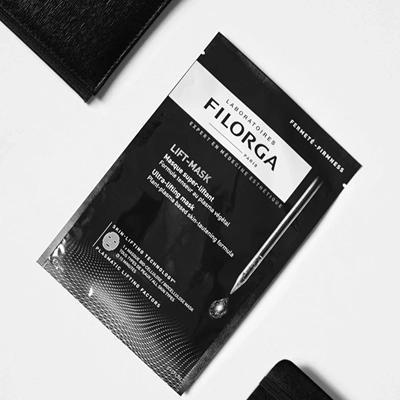Filorga Lift-Mask Ultra-lifting Mask 14ml (Masker), Handtassen en Accessoires, Uiterlijk | Haarverzorging, Nieuw, Verzenden
