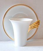 Rosenthal - Gianni Versace - Tasse et soucoupe - Kaffeetasse