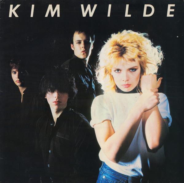 Kim Wilde - Kim Wilde, CD & DVD, Vinyles | Pop, Envoi