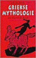 De Kleine Griekse Mythologie 9789025346775 P. de Rynck, Boeken, Verzenden, Gelezen, P. de Rynck