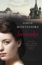 Sashenka 9789022555620 Simon Sebag Montefiore, Verzenden, Gelezen, Simon Sebag Montefiore