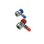 WEBER TOOLS Airco Vul Connectors R134A, Nieuw, Ophalen of Verzenden