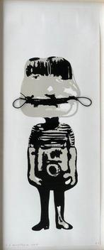C.A. Wertheim (1962) - Ohne Titel