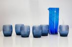 Ribes Atelier - Maryana Iskra - Drinkset (7) - Gratis, Antiek en Kunst, Antiek | Glaswerk en Kristal