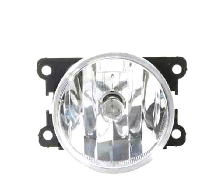 PHARES ANTIBROUILLARD POUR CITROEN C3 10- PICASSO 09- DS3, 2, Autos : Pièces & Accessoires, Éclairage, Envoi