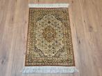 Seltner Feiner handgeknoopt zijden tapijt Ghoum Zijde -, Maison & Meubles, Ameublement | Tapis & Moquettes