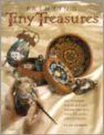 Painting Tiny Treasures 9780891349921 Cindi Gordon, Boeken, Verzenden, Gelezen, Cindi Gordon