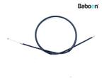 Chokekabel Yamaha XV 1100 Virago 1986-1997 (XV1100), Motoren, Verzenden, Gebruikt
