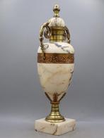 Cassolette - Marbre, Antiek en Kunst