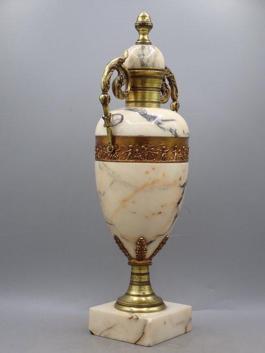 Cassolette - Marbre, Antiek en Kunst, Antiek | Overige Antiek