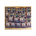 Pokémon - 100 Booster pack - Ninja Spinner - EX