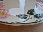 Villeroy & Boch - Schaal - Wild-Rose, Wildrose - Keramiek -, Antiek en Kunst