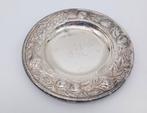 Dienblad - .800 zilver, Antiek en Kunst