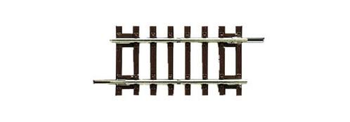 roco rocoline 42413 HO rechte rails G¼ 12 stuks, Hobby en Vrije tijd, Modeltreinen | H0, Gelijkstroom, Overige typen, Nieuw, Overige merken
