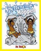 Spetterende moppen / Moppenboeken 9789037457919, Boeken, Verzenden, Gelezen