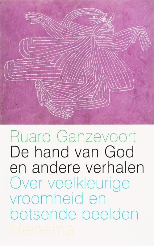 De hand van God en andere verhalen 9789021141053, Boeken, Godsdienst en Theologie, Zo goed als nieuw, Verzenden