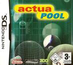 Actua Pool [Nintendo DS], Verzenden