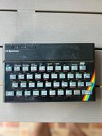 Sinclair ZX Spectrum - Computer (1)