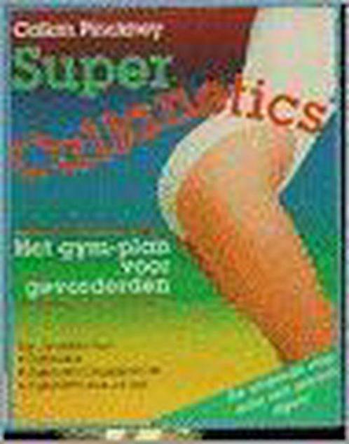 Super callanetics 9789022980224, Livres, Livres de sport, Envoi