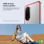 M7 Smartphone - 8 GB RAM - 256 GB Opslag - 50 MP Camera -, Télécoms, Verzenden