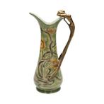 Carafe - Bronze, Porcelaine, Antiquités & Art