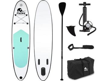 Veiling - Pacific Special Edition Sup Board - 305 cm - Tot 1 beschikbaar voor biedingen