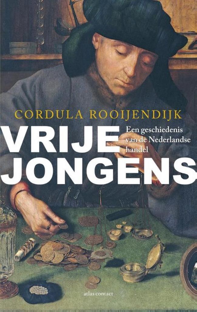 Vrije jongens 9789045019529 Cordula Rooijendijk, Boeken, Politiek en Maatschappij, Zo goed als nieuw, Verzenden