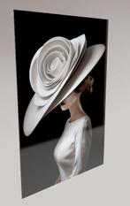 Eric Lespinasse - #7 - The Wonder Under The Hat, Antiquités & Art