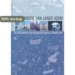 Een kwestie van lange adem 9789075365443 Verbong G., Verzenden, Gelezen, Verbong G.