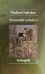 NABOKOV VERZAMELDE VERHALEN 1 9789023433484 Vladimir Nabokov, Boeken, Verzenden, Gelezen, Vladimir Nabokov