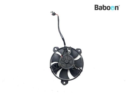 Ventilateur de refroidissement du moteur gauche Ducati, Motoren, Onderdelen | Ducati, Verzenden