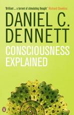 Consciousness Explained 9780140128673 Daniel C. Dennett, Livres, Verzenden, Daniel C. Dennett