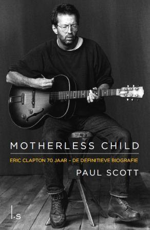 Motherless child 9789024567980 Paul Scott, Boeken, Overige Boeken, Zo goed als nieuw, Verzenden