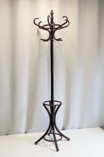 Kapstok - Thonet stijl Staande Kapstok - Hout