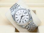 Rolex Datejust Ref. 1601 Year 1973 (Box), Handtassen en Accessoires, Horloges | Heren, Rolex, Polshorloge, Ophalen of Verzenden