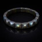 Labradoriet - Armband - Unieke kwaliteit-AAA