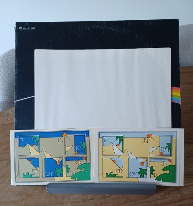 Pink Floyd - Dark Side Of The Moon - Original French, Cd's en Dvd's, Vinyl Singles