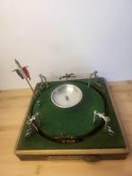 M.J & CIE - Blikken speelgoed - Antique Jeu De Course French
