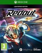 Redout: Lightspeed Edition (Xbox One) PEGI 3+ Racing, Zo goed als nieuw, Verzenden