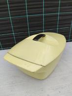 Steelpan - geëmailleerd gietijzer - Creuset-type kookpot