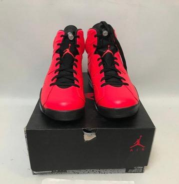 Air Jordan - Air Jordan 6 - Sneakers - Taille : EU 46 - Neuf beschikbaar voor biedingen