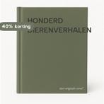 HONDERD DIERENVERHALEN 9789036602983, Boeken, Kinderboeken | Baby's en Peuters, Verzenden, Gelezen