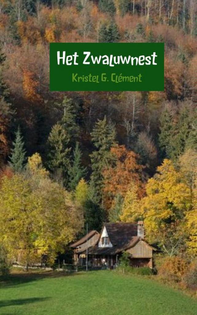 Het Zwaluwnest 9789402143683 Kristel G. Clément, Boeken, Thrillers, Gelezen, Verzenden