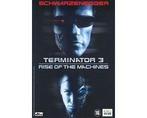 Terminator 3 (2DVD), Cd's en Dvd's, Verzenden, Nieuw in verpakking