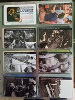 Collectie telefoonkaarten - Collectie promotionele en