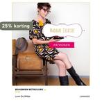 Patronen / Madame Creatief 9789401417716 Leen De Wilde, Boeken, Verzenden, Gelezen, Leen De Wilde