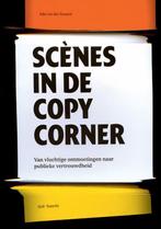 Scènes in de Copy Corner 9789461050038, Livres, Art & Culture | Architecture, Joke van der Zwaard, Verzenden